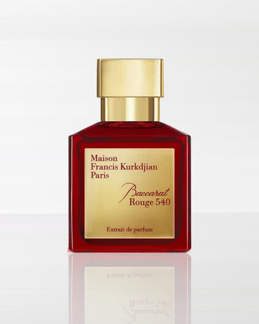 Baccarat Rouge 540 Extrait de parfum