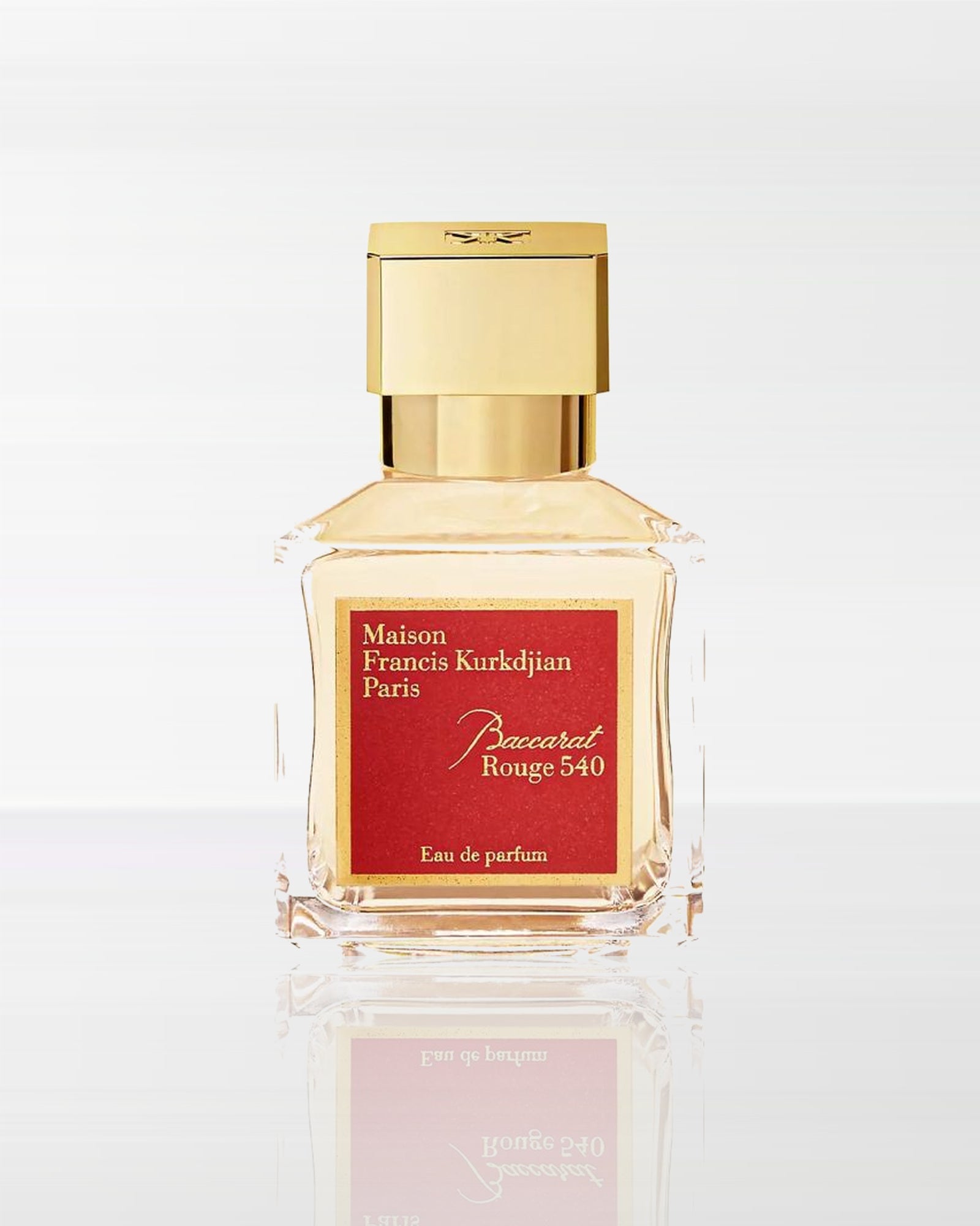 Baccarat Rouge 540 Eau de Parfum