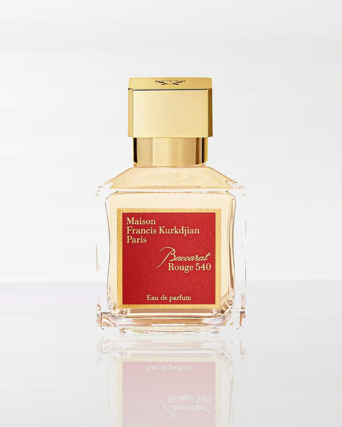 Baccarat Rouge 540 Eau de Parfum