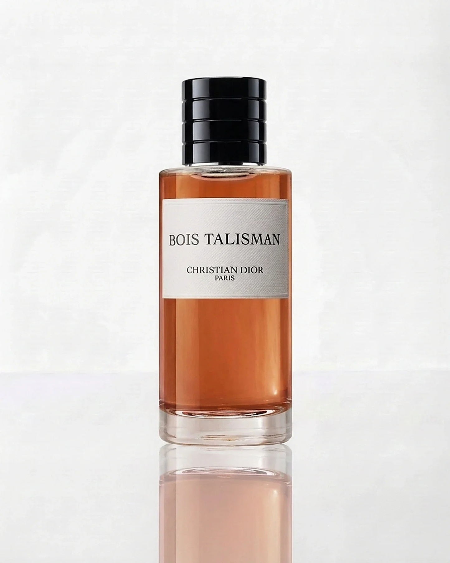 Bois Talisman