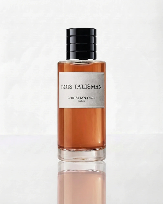 Bois Talisman