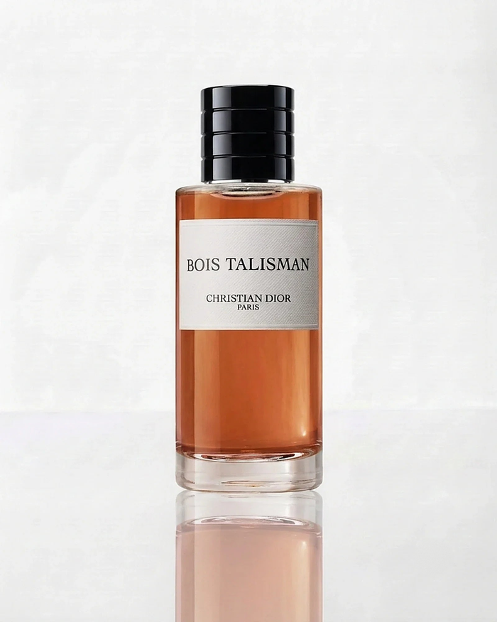 Bois Talisman