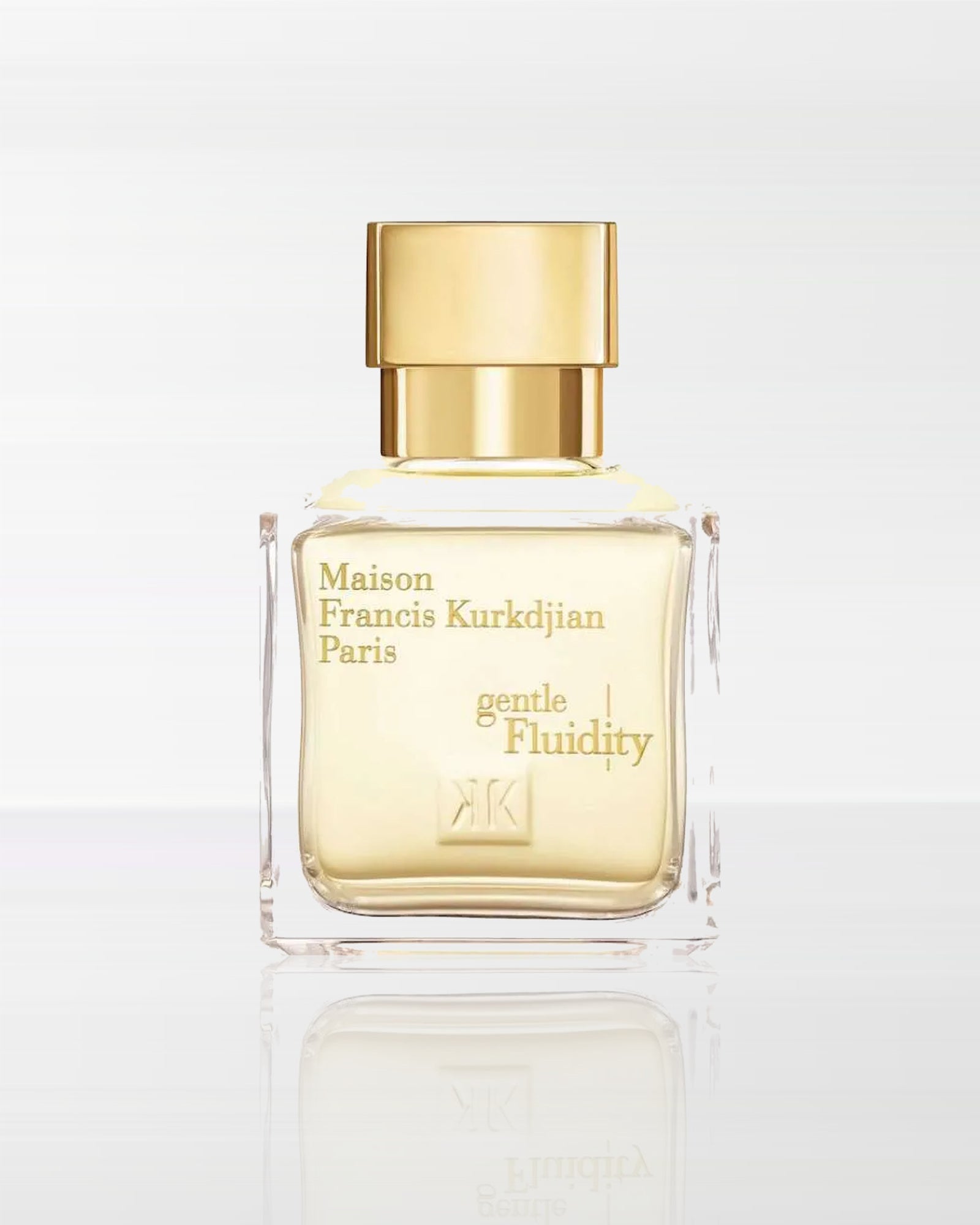 Gentle Fluidity Gold