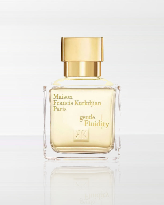 Gentle Fluidity Gold