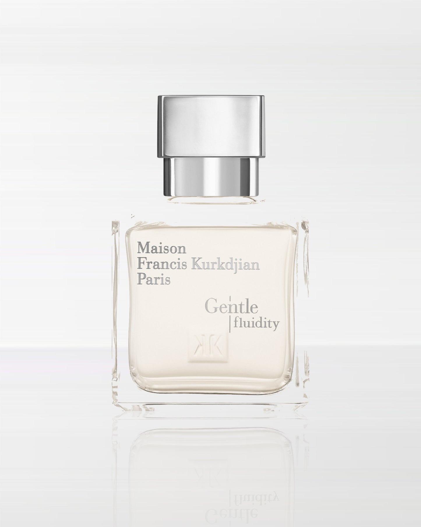 Gentle Fluidity Silver