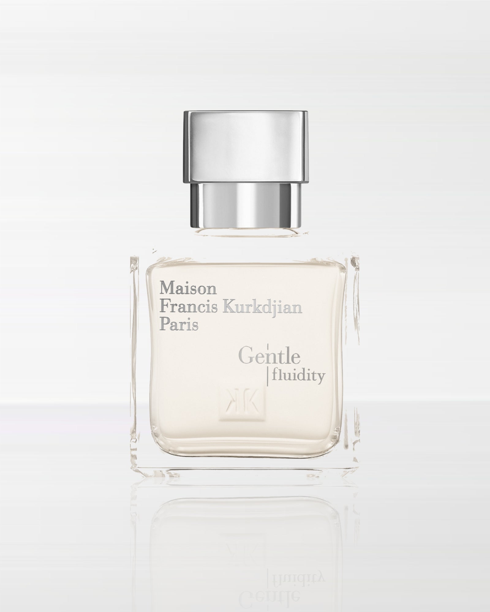Gentle Fluidity Silver