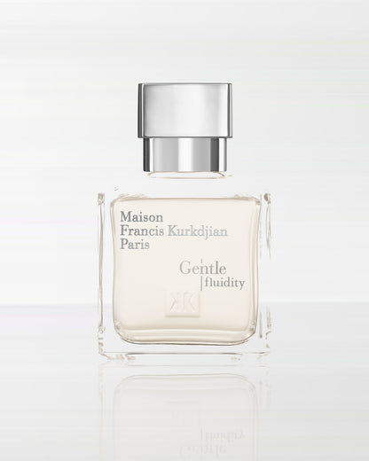 Gentle Fluidity Silver