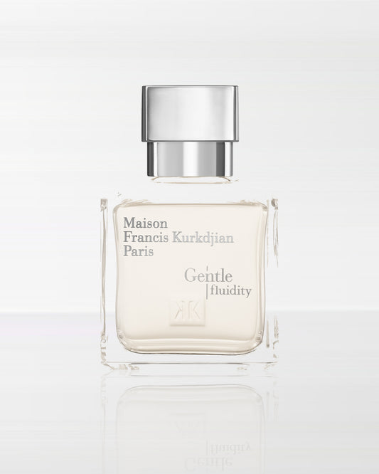 Gentle Fluidity Silver
