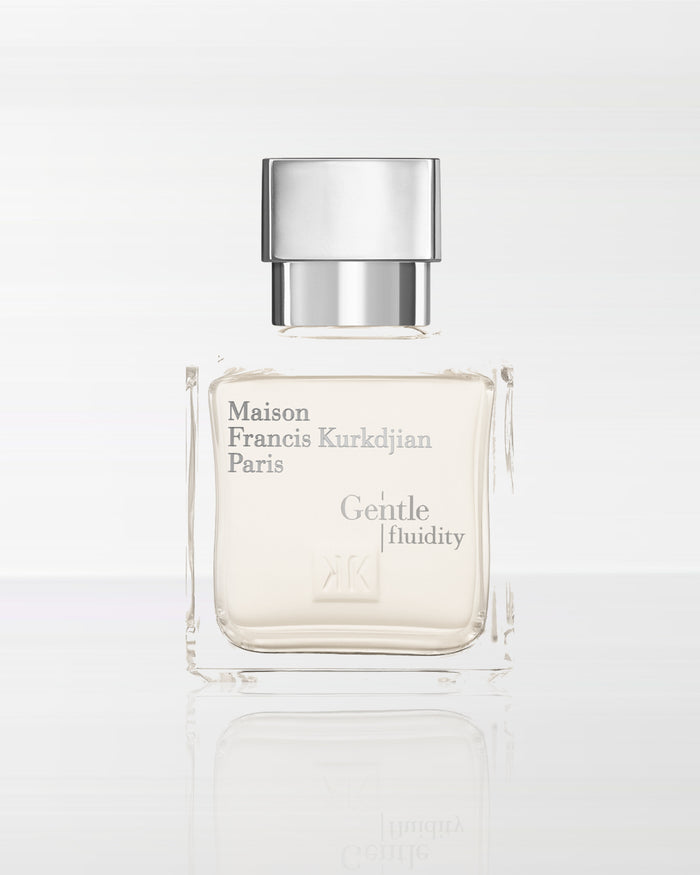Gentle Fluidity Silver