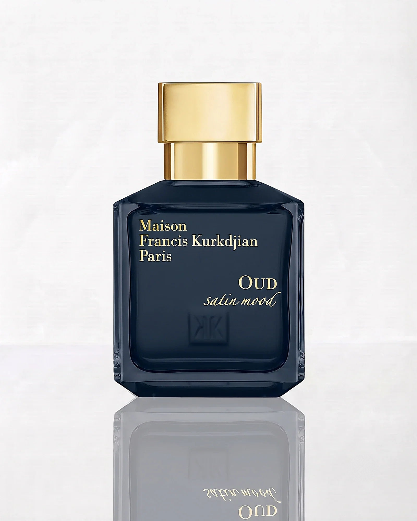 Oud Satin Mood