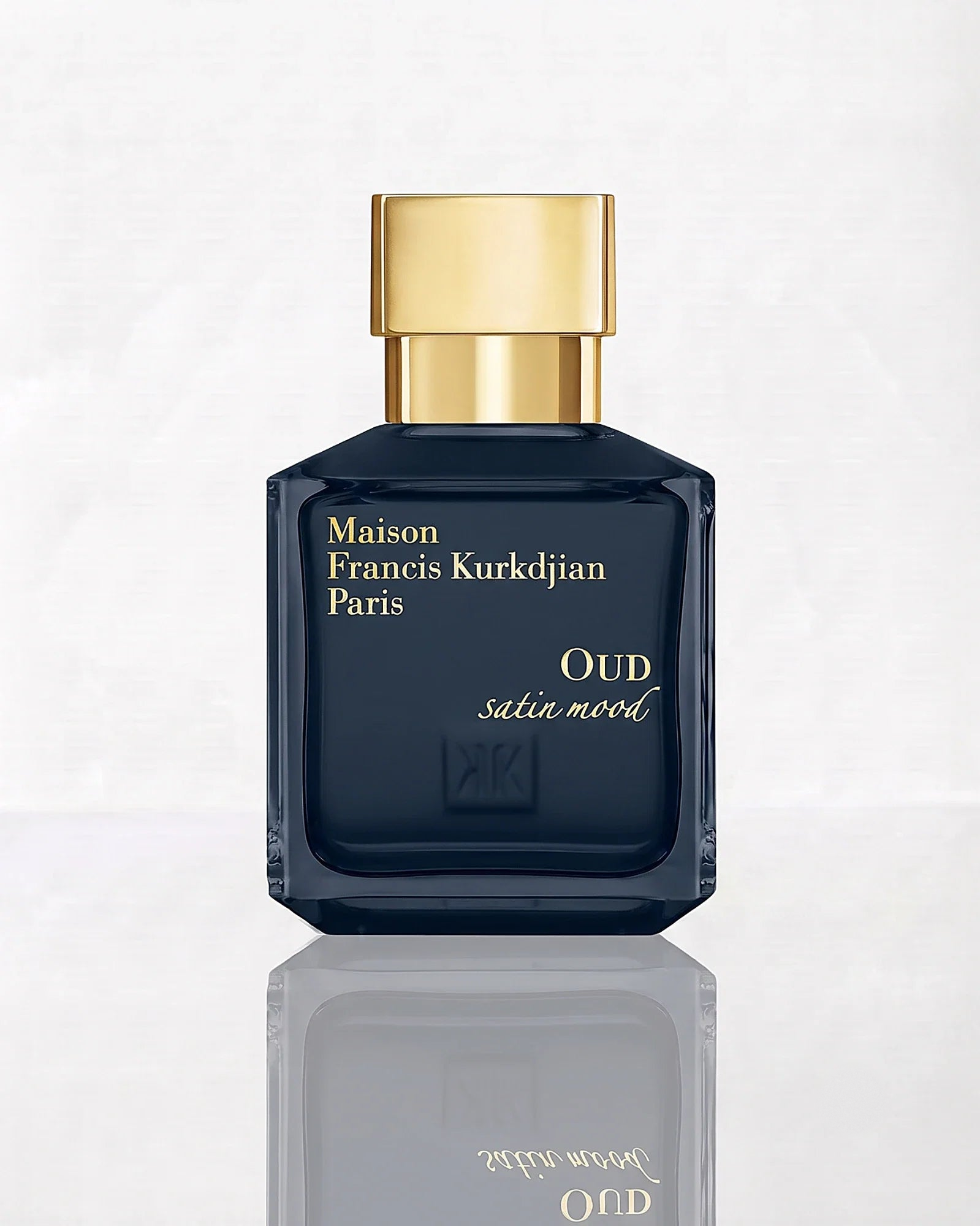 Oud Satin Mood