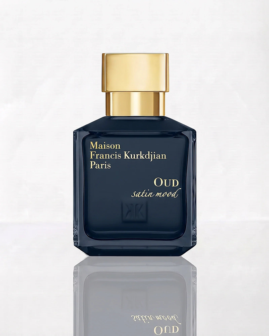 Oud Satin Mood