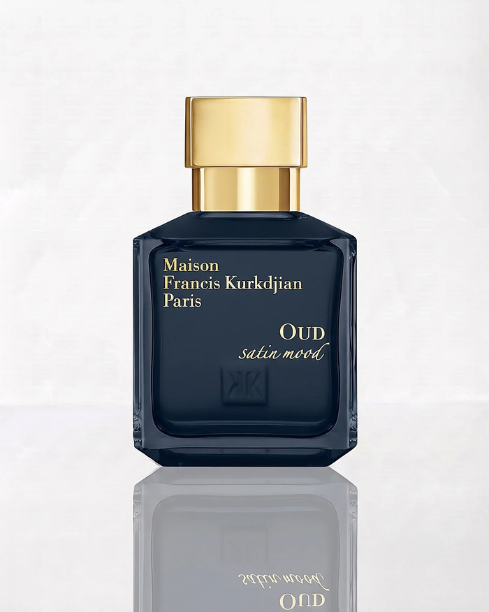 Oud Satin Mood