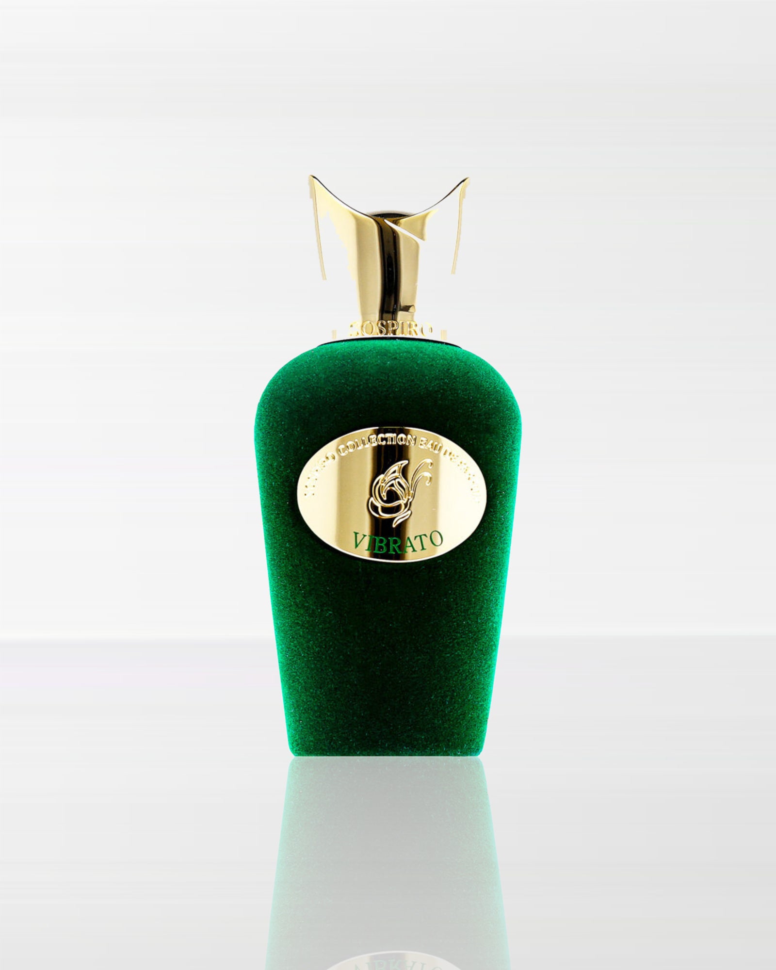 Sospiro Vibrato